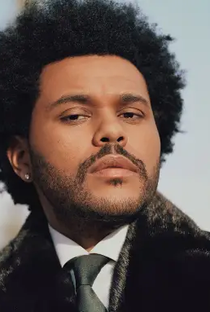 The Weeknd - Poster 1