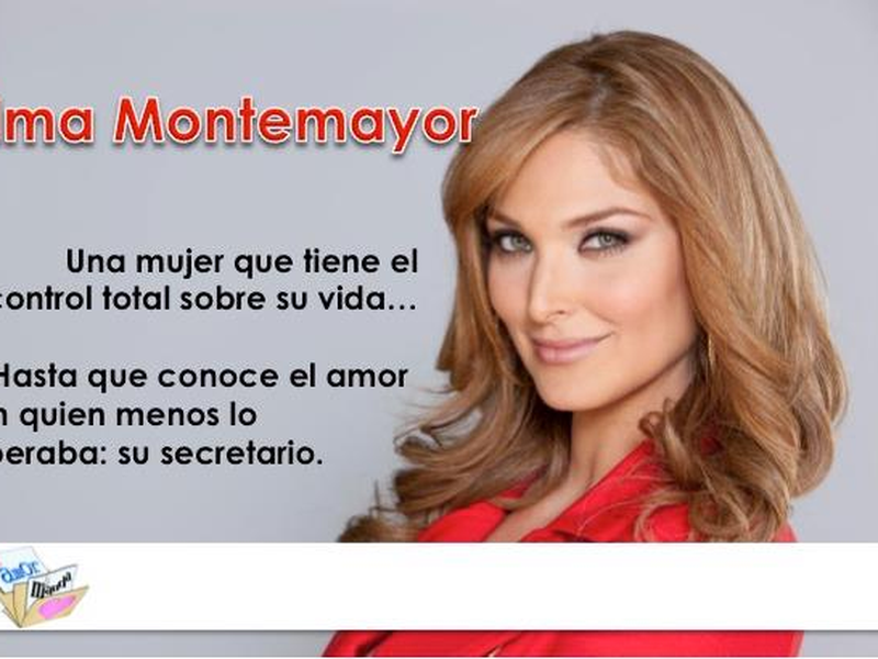 Foto 31 de Porque el Amor Manda
