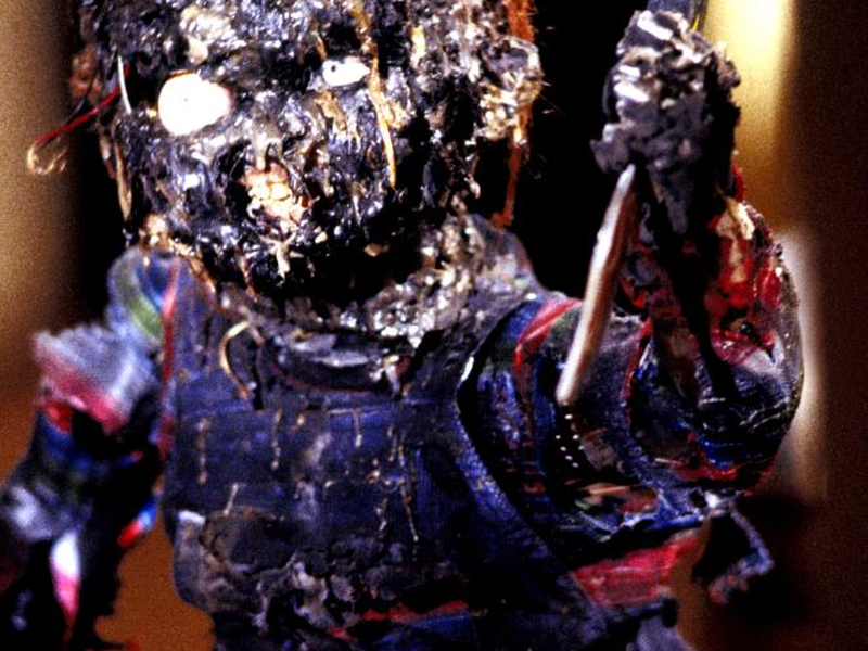 Foto 20 de Brinquedo Assassino