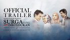 Surga Yang Tak Dirindukan 2 - Official Trailer