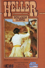 Entre a Paixão e a Justiça (Cimarron Strip: Heller)