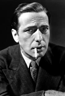 Humphrey Bogart - Poster 1