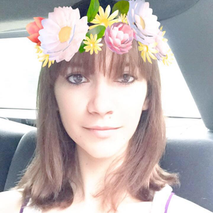 Foto de perfil de Caroline
