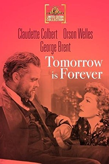  de Filme O Amanhã é Eterno (1946)