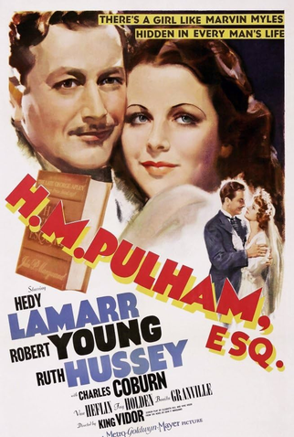 Poster 1 de Filme Sol de Outono (1941)