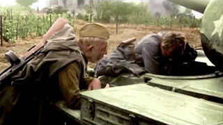 Trailer: Father of a Soldier (1964) Grape Scene (Color Version)