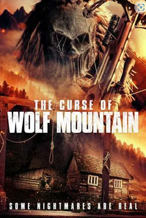 Wolf Mountain - Poster / Capa / Cartaz - Oficial 1