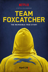 Equipe Foxcatcher (Team Foxcatcher)