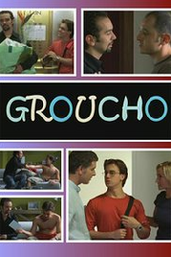 Poster de Curta Groucho (2007)