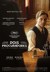 Dois Procuradores (Zwei Staatsanwälte)