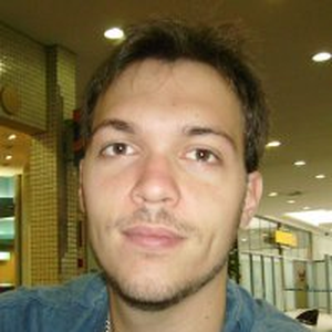 Foto de perfil de César Roberto de Souza