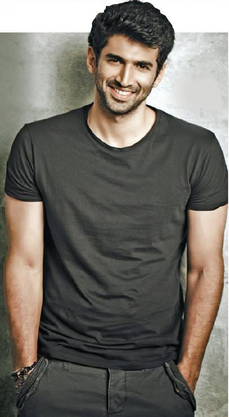 Aditya Roy Kapur - Foto 9