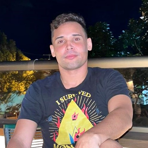 Foto de perfil de Rômulo Gomes (Escapismo)