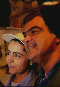 Bilhete para Jerusalém (Ticket to Jerusalem)