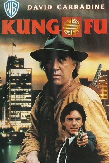 Poster de Filme Kung-Fu: A Lenda Renasce (1993)