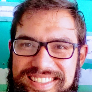 Foto de perfil de Raphael Alberti