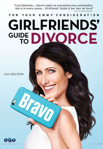 Guia Feminino do Divórcio (2ª Temporada) (Girlfriends' Guide to Divorce (Season 2))