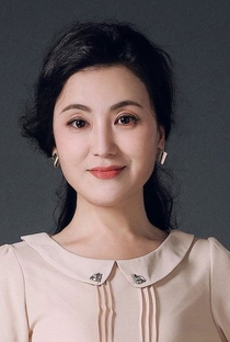 Jia Shuyi - Poster 1