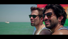 A Place To Be - Gay Movie Official Trailer - TLA Releasing