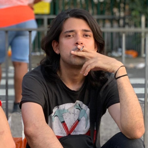 Foto de perfil de Viktor