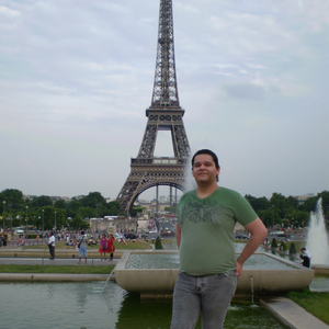 Foto de perfil de César Costa