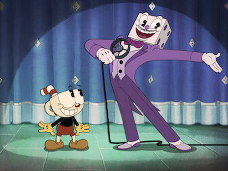Foto 7 de Cuphead - A Série (1ª Temporada)