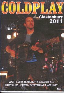 Coldplay - Glastonbury 2011 (Coldplay - Glastonbury 2011)