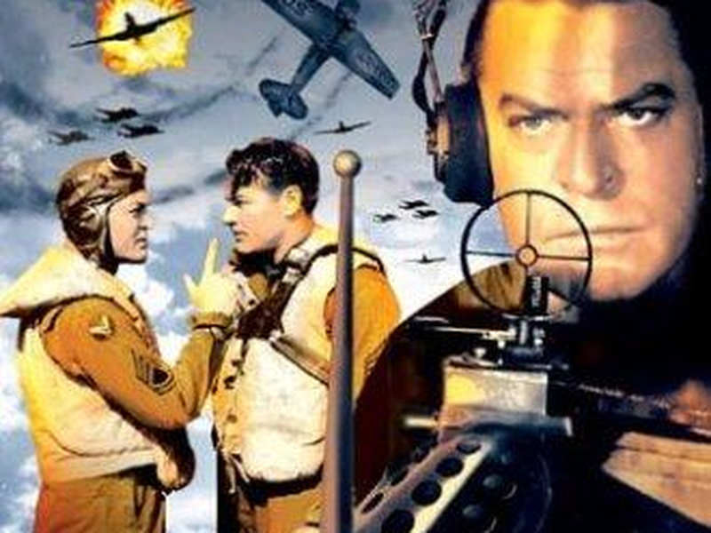 Foto 1 de Artilheiro Aéreo