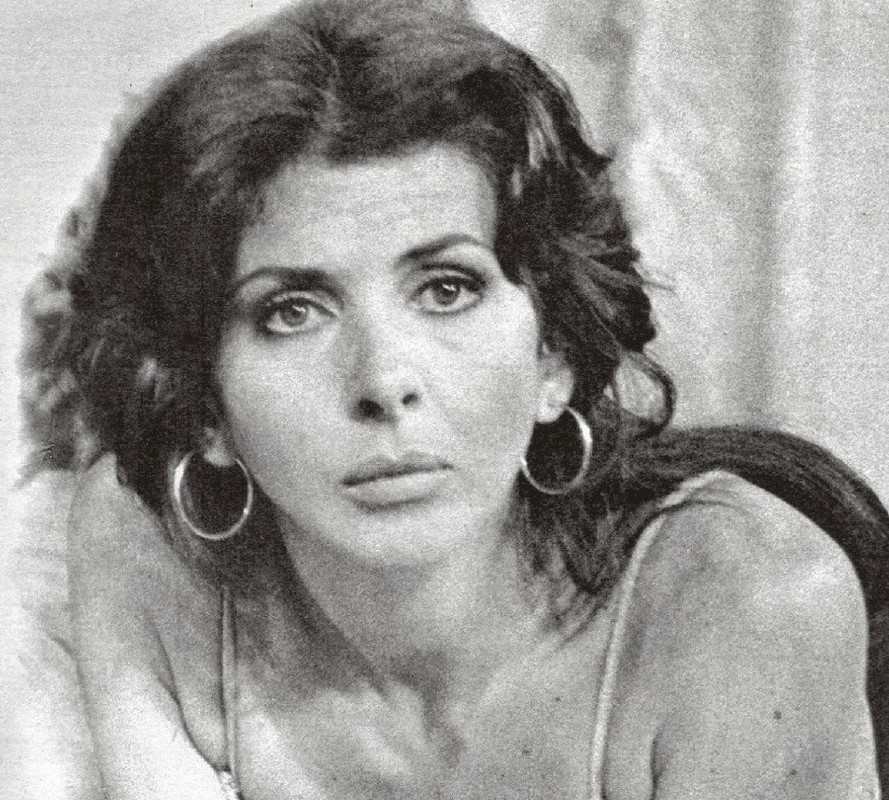 Betty Faria - Foto 8
