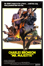 Desafiando o Assassino (Mr. Majestyk)