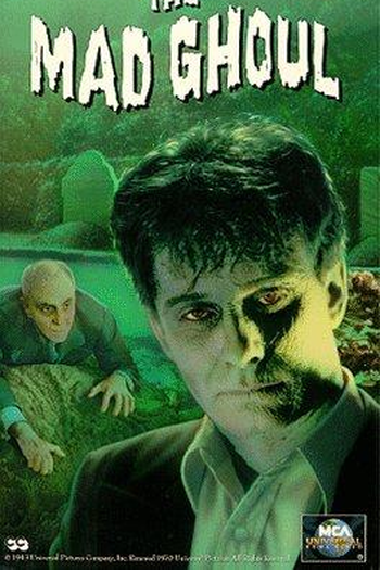  de Filme O Abutre Humano (1943)