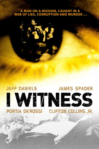  de Filme Testemunha Ocular (2003)