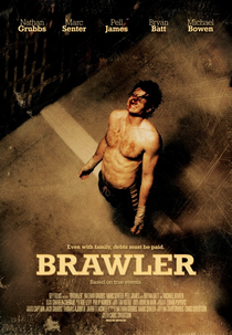 Brawler – Duelo de Sangue (Brawler)