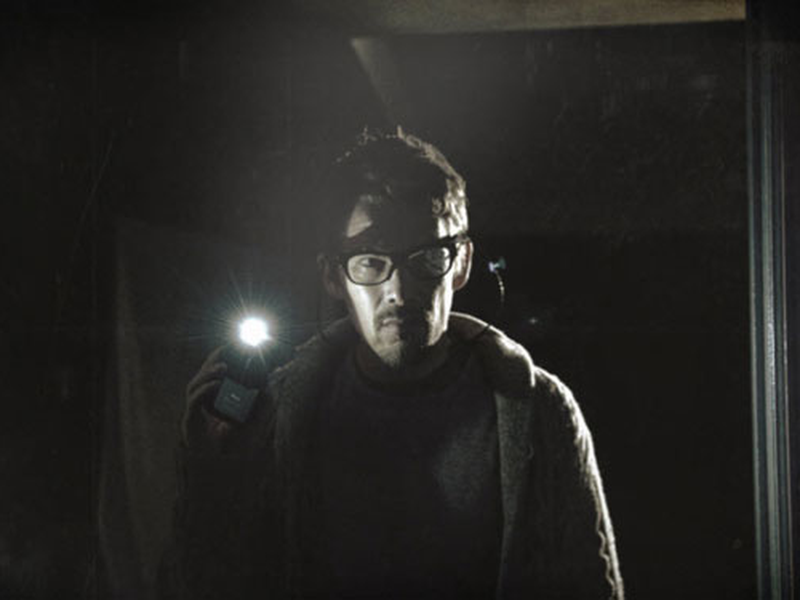 Foto 8 de A Entidade