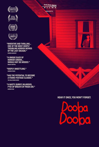 Poster 1 de Filme Dooba Dooba (2026)