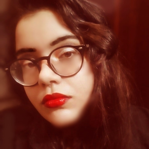 Foto de perfil de Luana Cassie