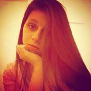 Foto de perfil de Bruna