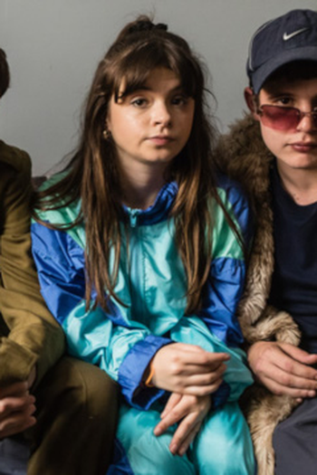 Poster de Episódio Bedroom (2019)
