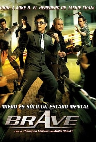 Poster 5 de Filme O Último Desafio (2007)