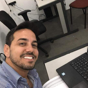 Foto de perfil de João