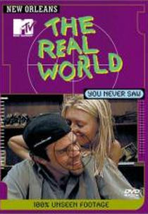 Na Real MTV: New Orleans (Real World MTV: New Orleans)