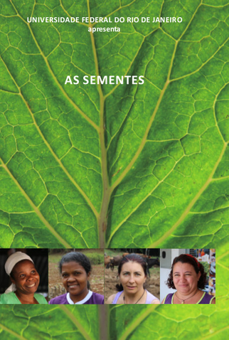 Poster 1 de Curta As Sementes (2015)