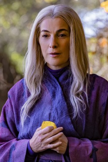 Poster de Episódio Dreadfeel (2022)