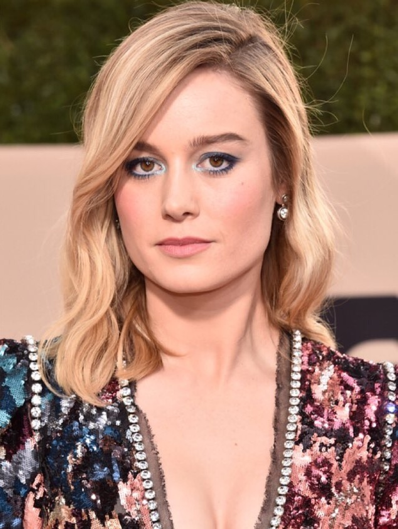 Brie Larson - Foto 1