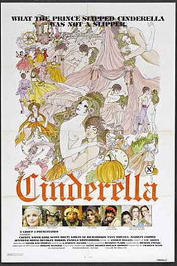  de Filme O Lado Erótico de Cinderella (1977)