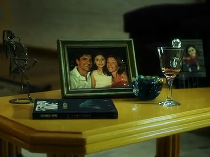 Foto 1 de Saia do Meu Quarto