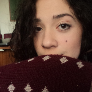 Foto de perfil de Eduarda