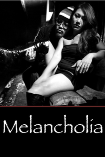 Melancolia - Poster / Capa / Cartaz - Oficial 1