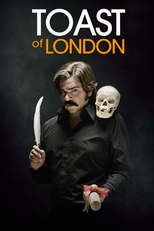 Toast of London (Toast of London)