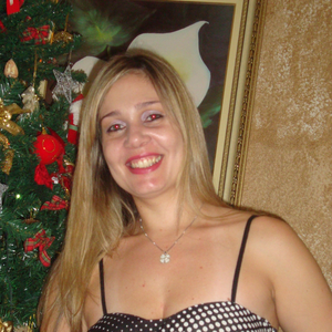 Foto de perfil de Sueli Cardoso